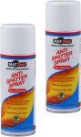 Anti-spatter Non-silicone 2 Units Welding Paste