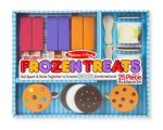 Frozen Treats Play