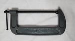 Wynns Heavy Duty G Clamp 200MM 8"