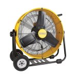 Dewalt Floor Fan With Wheels 61CM