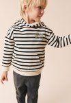 Sweatshirt Hug - Charcoal