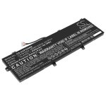 Replacement Battery For Asus Pro P3540FA-EJ0056R Pro P3540FA-EJ0811R Etc.