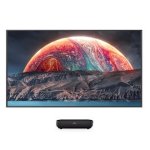 Hisense 100" Trichroma Smart 4K Laser Tv - 100L9G