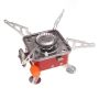 Portable Card Type Stove