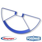 Voyager Swimming Pool Cleaner Deflector Wheel - Integratedpoolgroup.co.za