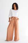 Louise Pants Brick - XL