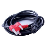 Parrot 3PIN To Iec 5M Power Cable