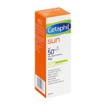 Cetaphil Sun Gel SPF50+ 200ML