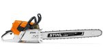 Ms 661 C-m Heavy Duty Petrol Chainsaw 63CM