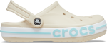 Bayaband Clog - Winter White multi M13