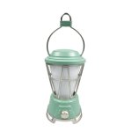 Solar MINI Retro LED Camping Lamp