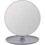 Clicks Plastic Mirror Round