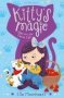 Kitty&  39 S Magic 4 - Star The Little Farm Cat   Paperback