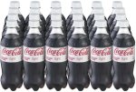 Light Soft Drink