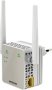 Netgear EX6120 AC1200 Wifi Wallplug Extender White