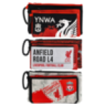 3-COMPARTMENT Pencil Bag 23CM