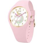 Ice Fantasia Rainbow Pink Watch