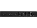 Ubiquiti Uisp Fiber Gpon Olt 4 Pon Ports 1SFP+ UF-OLT-4