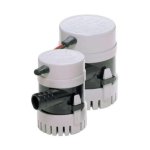 Predator Boat Rod Deck Mounts