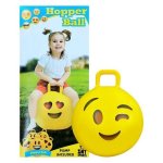 SNT Hopper Ball