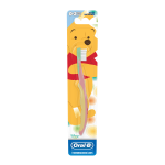 Oral-B Toothbrush Baby 0-2 Years Soft