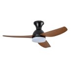 Ceiling Fan FCF099 Black