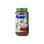 Purity Toddler 10 Months Assorted Flavours 250ML - Mixed Berries With Yoghurt