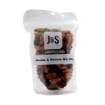 Almond & Raisin Mix 200G
