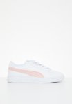 Puma Vikky V3 Glitz Fs - White frosty Pink Silver