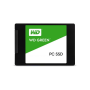 Western Digital Wd SSD Green 2TB 2.5 Sata SSD