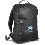 Capital Anti-theft Laptop Backpack