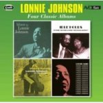 Four Classic Albums Cd