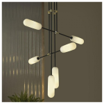 Abbacus Suspension Light