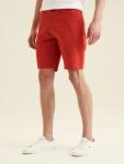 Polo Mens Ezra Perfect Chino Shorts Brick