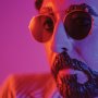 Charles Watson - Yes   Vinyl