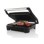 Mellerware 2 Slice Non-stick Panini Press Retail Box 1 Year Warranty   Product Overview  Savour Delicious Tastes In Your Very Own Home With The