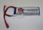 – 1800MAH 7.4V 30C Lipo 1:16 Car