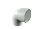 Pvc Downpipe Offset Bend