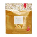 LIFESTYLE FOOD L S Food Banana Chips 100G