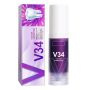 Teeth Whitening V34 Color Corrector Teeth Whitening Foam Toothpaste