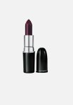 MAC Lustreglass Extreme Lipstick - Succumb To Plum