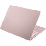 Macbook Laut Huex Case For Neo 13-INCH - Pink