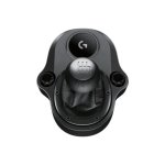 Logitech Driving Force Shifter Is Designed For Both G29 For PS4 And PC And G920 For Xbox One&pc Driving Force Racing Wheels