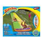Wham-o Slipnslide Water Slide - 16FT Double Lane