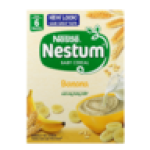 Nestl Banana Baby Cereal 200G
