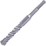 Tork Craft Sds Plus Drill Bit 160X100X16MM