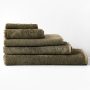 Linen House Nara Cotton/bamboo Towels