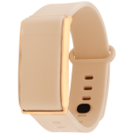 Volkano Ayla Collection Smart Band – Gold