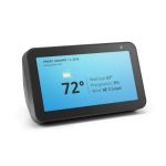 Amazon Echo Show 5 Compact Smart Display 5.5" With Alexa
