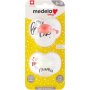 Medela Pacifier Day & Night Signature Duo 6-18M